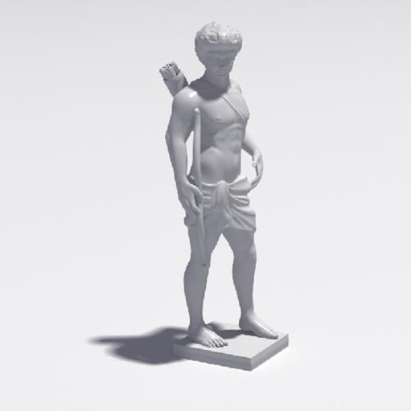 تندیس - دانلود مدل سه بعدی تندیس - آبجکت سه بعدی تندیس - سایت دانلود مدل سه بعدی تندیس - دانلود آبجکت سه بعدی تندیس - دانلود مدل سه بعدی fbx - دانلود مدل سه بعدی obj -Statue 3d model free download  - Statue 3d Object - Statue OBJ 3d models - Statue FBX 3d Models